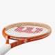 Тенис Ракета Wilson Roland Garros Team 102 Оранжев NaN от | techMAG.bg Тенис Ракета Wilson Roland Garros Team 102 Оранжев NaN – BB Ракети