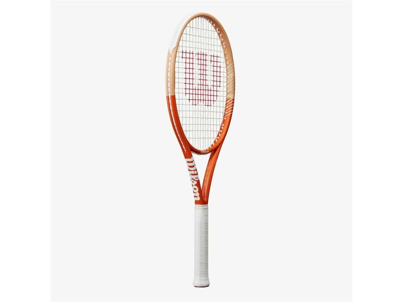 Тенис Ракета Wilson Roland Garros Team 102 Оранжев NaN от | techMAG.bg Тенис Ракета Wilson Roland Garros Team 102 Оранжев NaN – BB Ракети