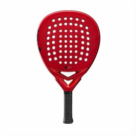 Ракета за Падел Wilson Bela Elite V2 Padel 2 Червен