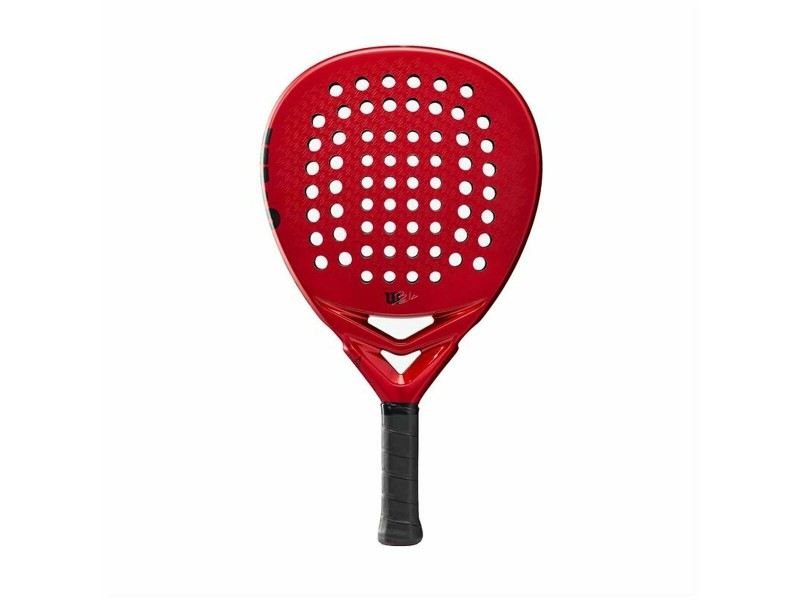 Ракета за Падел Wilson Bela Elite V2 Padel 2 Червен NaN –  BB Лопати