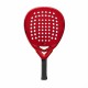 Ракета за Падел Wilson Bela Elite V2 Padel 2 Червен NaN –  BB Лопати