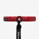 Ракета за Падел Wilson Bela Elite V2 Padel 2 Червен NaN –  BB Лопати