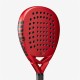Ракета за Падел Wilson Bela Elite V2 Padel 2 Червен NaN –  BB Лопати