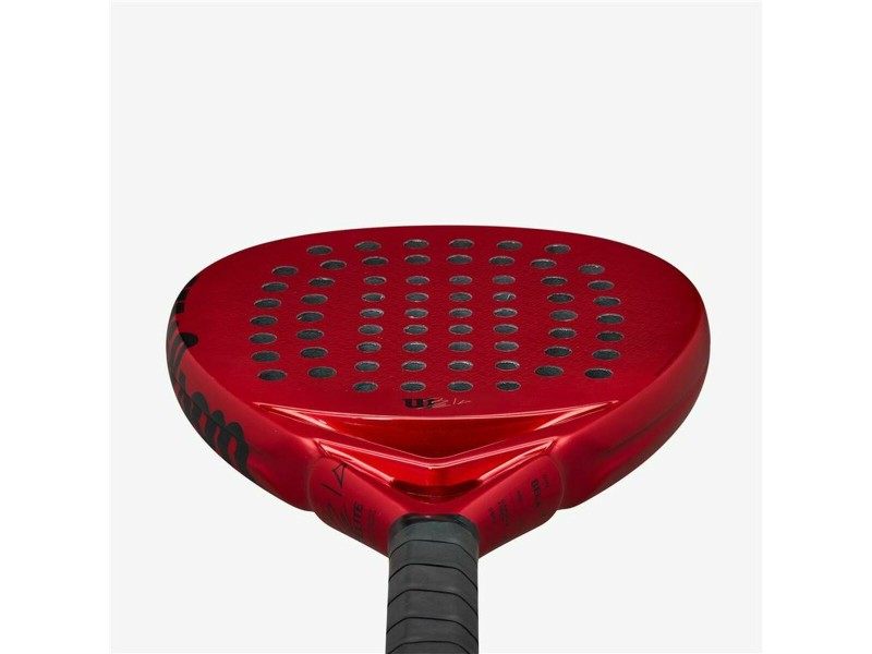 Ракета за Падел Wilson Bela Elite V2 Padel 2 Червен NaN –  BB Лопати