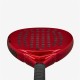 Ракета за Падел Wilson Bela Elite V2 Padel 2 Червен NaN –  BB Лопати