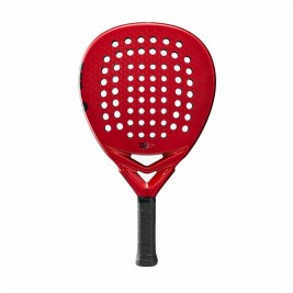 Ракета за Падел Wilson Bela Team V2 Padel 2 talla 2 Червен