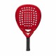 Ракета за Падел Wilson Bela Team V2 Padel 2 talla 2 Червен NaN –  BB Лопати