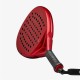 Ракета за Падел Wilson Bela Team V2 Padel 2 talla 2 Червен NaN –  BB Лопати