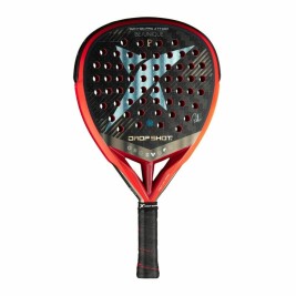 Ракета за Падел Drop Shot Canyon Pro Attack Черен
