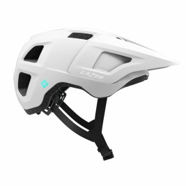 Каска за Велосипед за Възрастни Lazer BLC24478923-W Бял