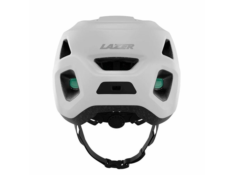 Каска за Велосипед за Възрастни Lazer BLC24478923-W Бял NaN –  BB Многофункционални каски