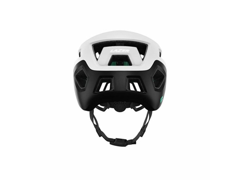Каска за Велосипед за Възрастни Lazer BLC2547892851 Бял Черен NaN от | techMAG.bg Каска за Велосипед за Възрастни Lazer BLC2547892851 Бял Черен NaN – BB Многофункционални каски
