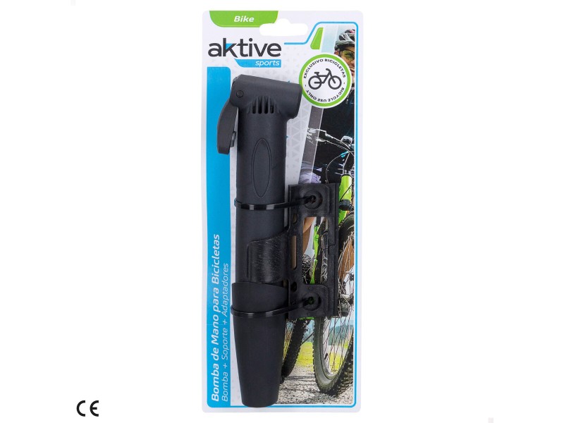 Бомбе Aktive (24 броя) NaN –  BB Пакети с аксесоари
