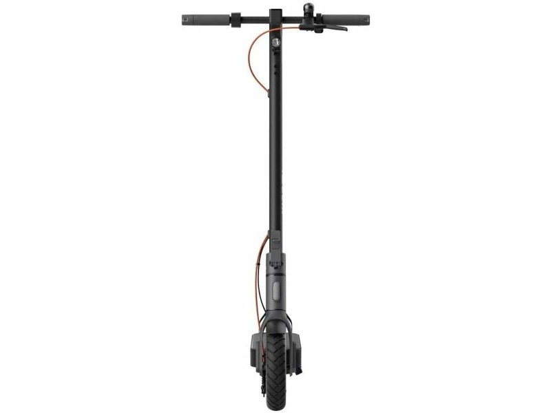 Електрически скутер Xiaomi Electric Scooter 4 Pro 25 km/h Черен 400 W NaN –  BB Електрически тротинетки
