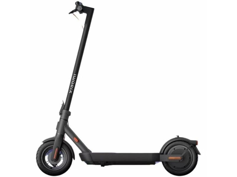 Електрически скутер Xiaomi Electric Scooter 4 Pro 25 km/h Черен 400 W NaN –  BB Електрически тротинетки