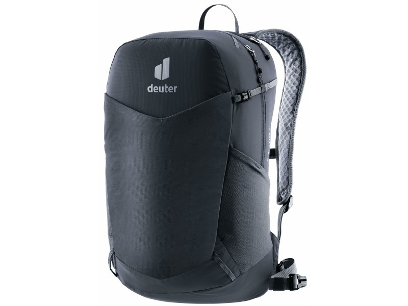 Планинска раница Deuter Speed Lite 21 Черен полиестер 21 L NaN –  BB Походни раници