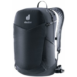 Планинска раница Deuter Speed Lite 21 Черен полиестер 21 L
