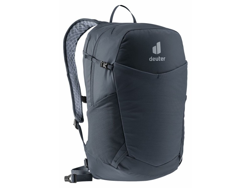 Планинска раница Deuter Speed Lite 21 Черен полиестер 21 L NaN –  BB Походни раници