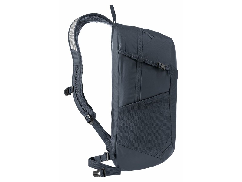 Планинска раница Deuter Speed Lite 21 Черен полиестер 21 L NaN –  BB Походни раници