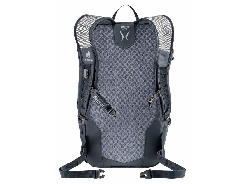 Планинска раница Deuter Speed Lite 21 Черен полиестер 21 L NaN –  BB Походни раници