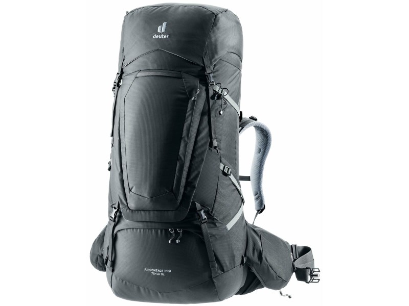 Планинска раница Deuter Aircontact Pro 75+10 SL Графит 85 L NaN –  BB Походни раници