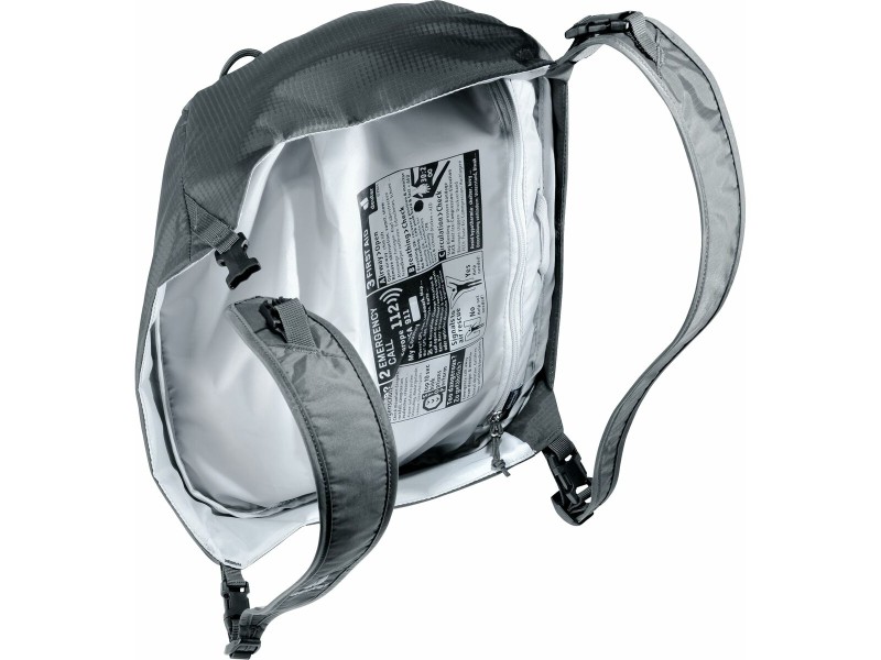 Планинска раница Deuter Aircontact Pro 75+10 SL Графит 85 L NaN –  BB Походни раници