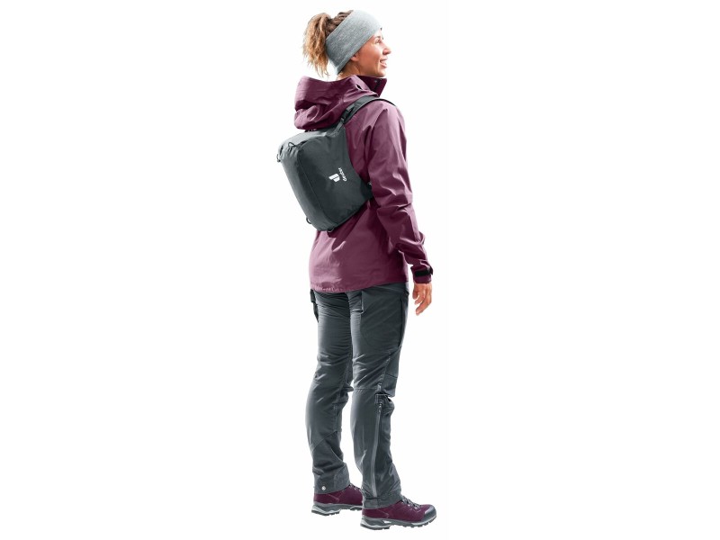 Планинска раница Deuter Aircontact Pro 75+10 SL Графит 85 L NaN –  BB Походни раници