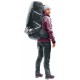 Планинска раница Deuter Aircontact Pro 75+10 SL Графит 85 L NaN –  BB Походни раници