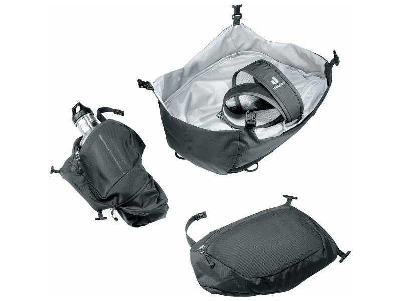 Планинска раница Deuter Aircontact Pro 75+10 SL Графит 85 L NaN –  BB Походни раници