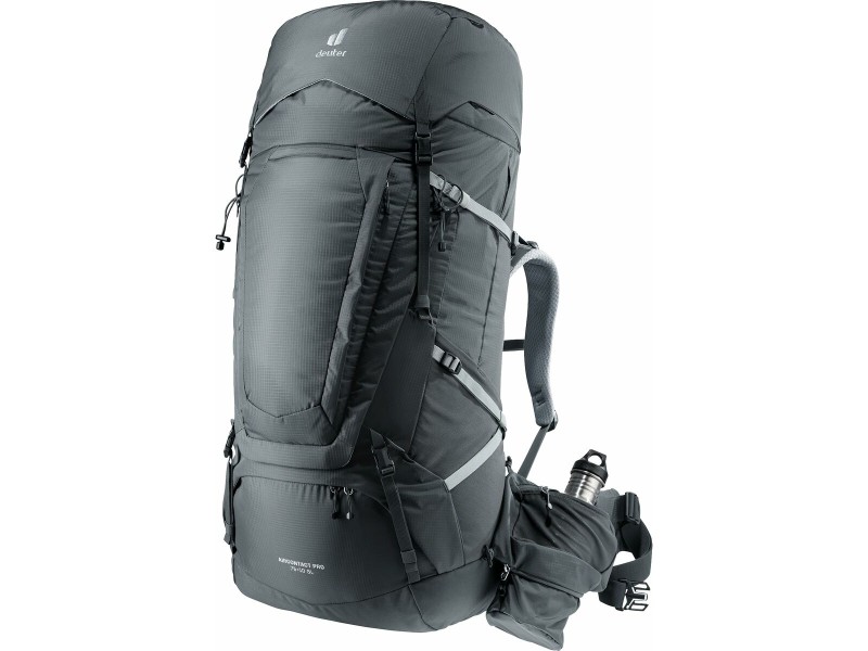 Планинска раница Deuter Aircontact Pro 75+10 SL Графит 85 L NaN –  BB Походни раници