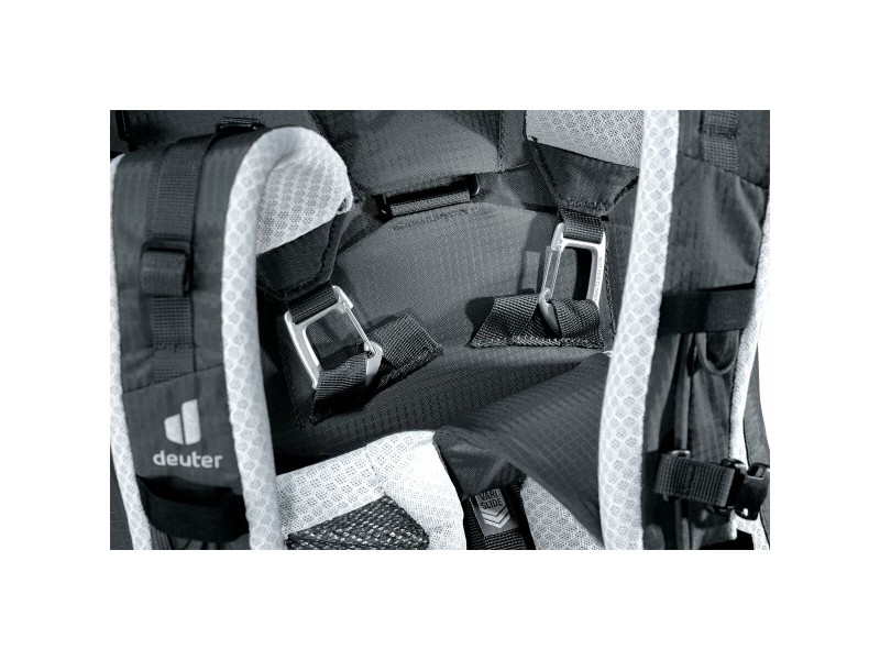Планинска раница Deuter Aircontact Pro 75+10 SL Графит 85 L NaN –  BB Походни раници