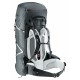 Планинска раница Deuter Aircontact Pro 75+10 SL Графит 85 L NaN –  BB Походни раници