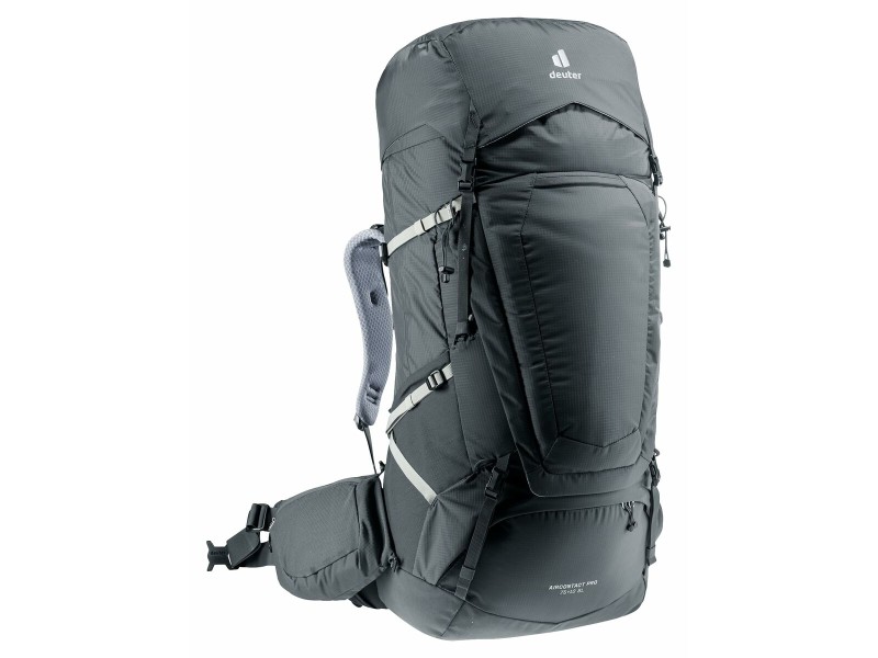 Планинска раница Deuter Aircontact Pro 75+10 SL Графит 85 L NaN –  BB Походни раници