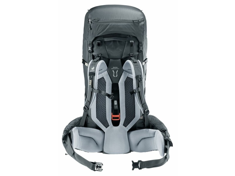 Планинска раница Deuter Aircontact Pro 75+10 SL Графит 85 L NaN –  BB Походни раници
