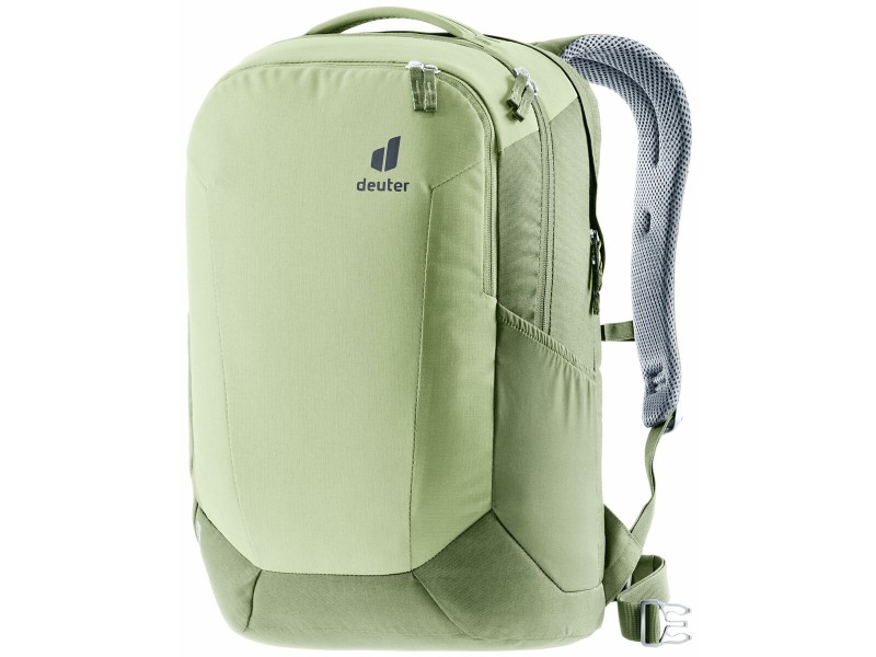 Планинска раница Deuter Giga Зелен полиестер 28 L NaN –  BB Походни раници