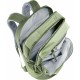 Планинска раница Deuter Giga Зелен полиестер 28 L NaN –  BB Походни раници