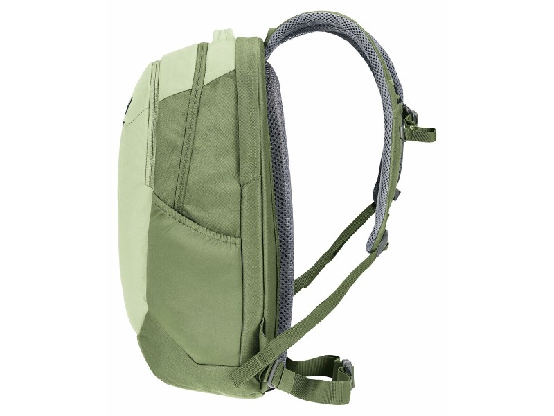 Планинска раница Deuter Giga Зелен полиестер 28 L NaN –  BB Походни раници