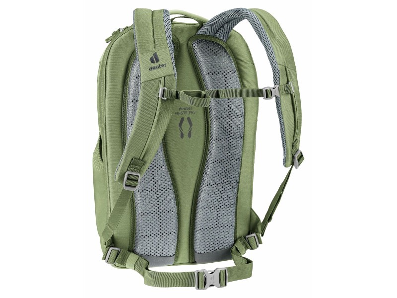 Планинска раница Deuter Giga Зелен полиестер 28 L NaN –  BB Походни раници