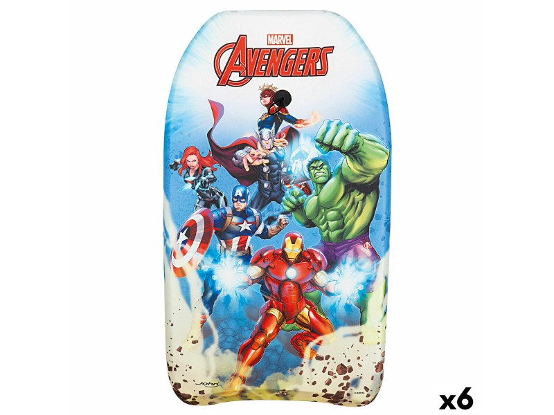 Маса за BodyBoard The Avengers 82 x 5 x 45 cm NaN –  BB Дъски за бодибордове