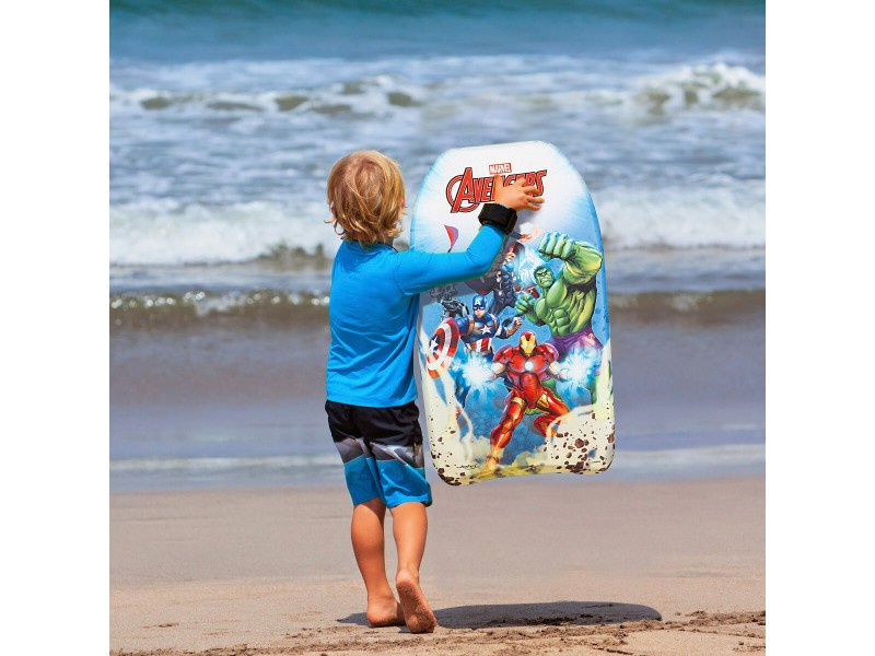 Маса за BodyBoard The Avengers 82 x 5 x 45 cm NaN –  BB Дъски за бодибордове