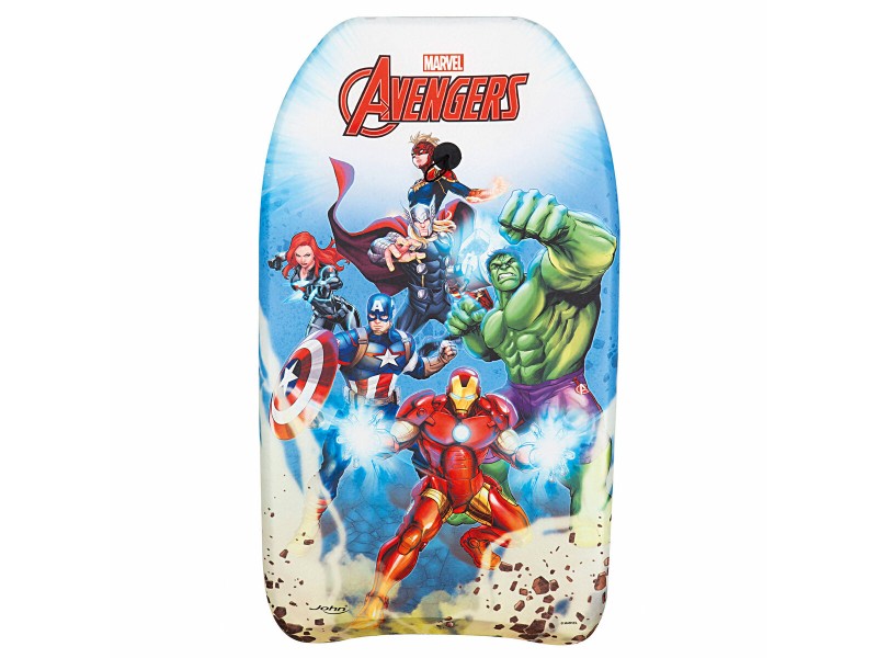 Маса за BodyBoard The Avengers 82 x 5 x 45 cm NaN –  BB Дъски за бодибордове