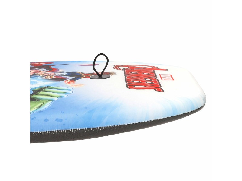 Маса за BodyBoard The Avengers 82 x 5 x 45 cm NaN –  BB Дъски за бодибордове