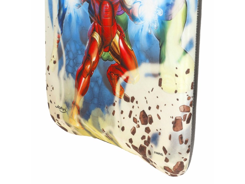 Маса за BodyBoard The Avengers 82 x 5 x 45 cm NaN –  BB Дъски за бодибордове