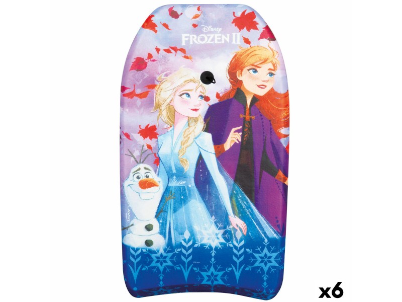 Маса за BodyBoard Frozen 82 x 5 x 45 cm NaN –  BB Дъски за бодибордове