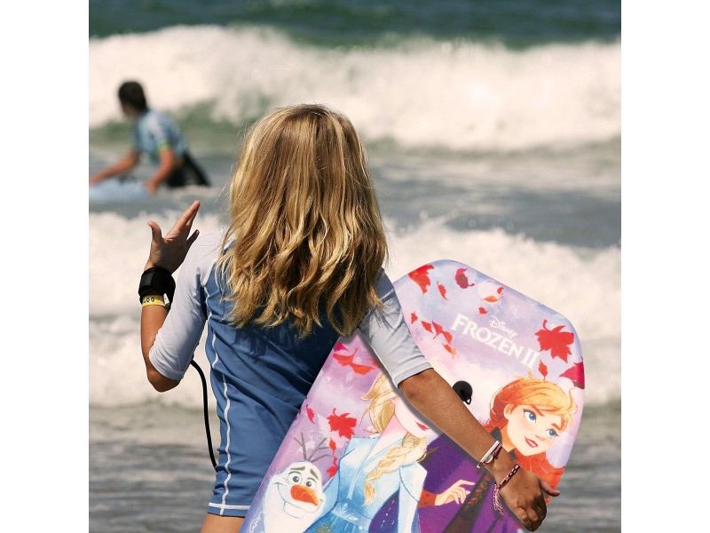 Маса за BodyBoard Frozen 82 x 5 x 45 cm NaN –  BB Дъски за бодибордове