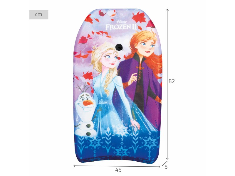 Маса за BodyBoard Frozen 82 x 5 x 45 cm NaN –  BB Дъски за бодибордове