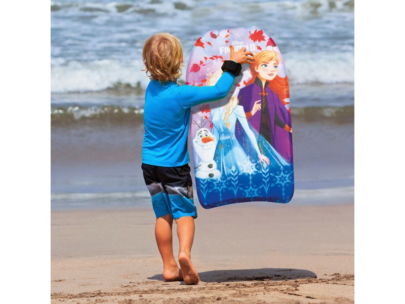 Маса за BodyBoard Frozen 82 x 5 x 45 cm NaN –  BB Дъски за бодибордове