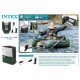Надуваема Лодка Intex 119 x 38 x 165 cm NaN –  BB Надуваеми салове