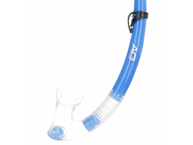 Очила за Гмуркане с Детски Шнорхел AquaSport Син Розов (6 броя) NaN –  BB Очила и маски