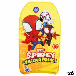 Маса за BodyBoard Spidey 82 x 5 x 45 cm
